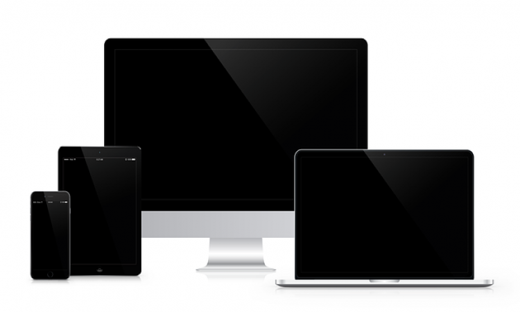 Laptop Rental for Business Conferences and Events