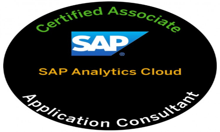 SAP Analytics Cloud Practitioner Training - Tips for acheivment