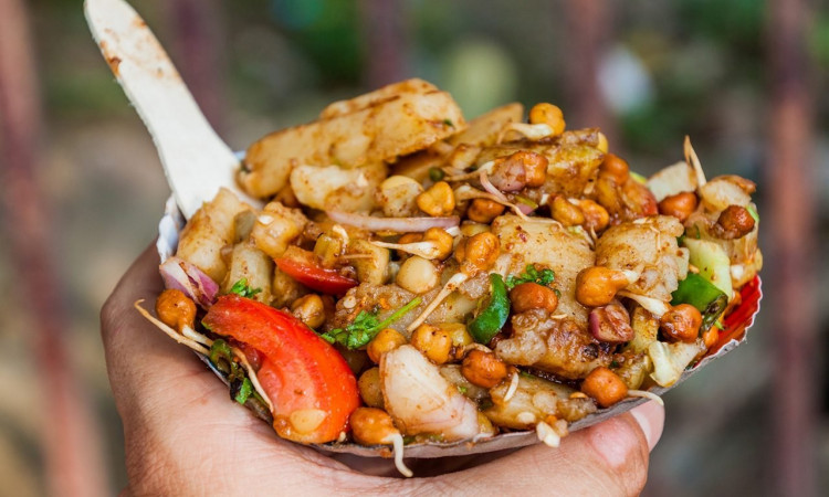 Amazing Chaat Dishes You Should Definitely Try Once