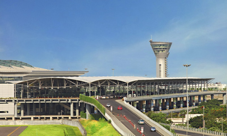 6 Top Airports in India Every Traveler Must Travel Through At Least Once