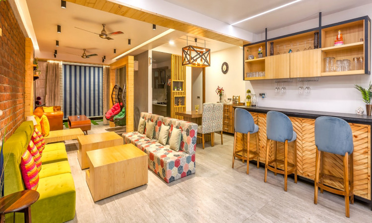 Choosing The Right Furniture For Your Living Room