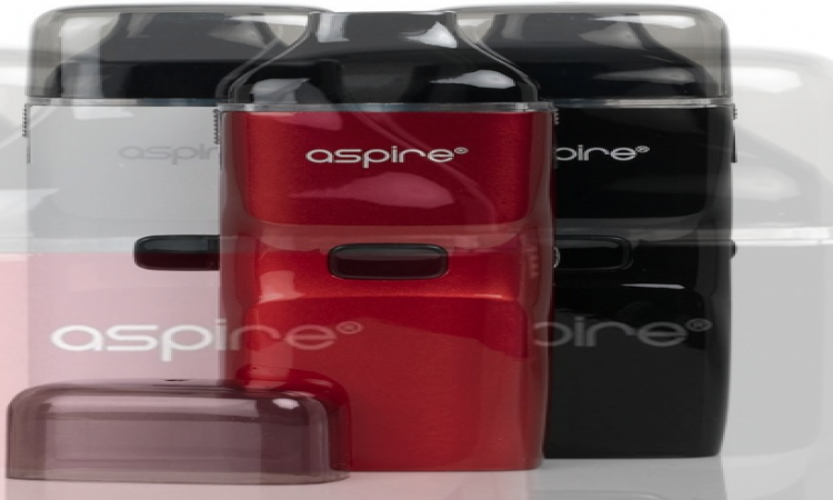All You Need To Know About Aspire Breeze 2