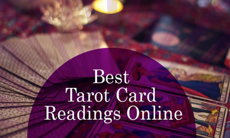 Why people are hiring online tarot card readers online?