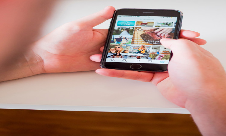 How To Use Instagram For Business Advertisement