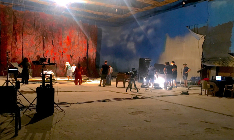 Why Make A Short Film? What Are The Advantages?