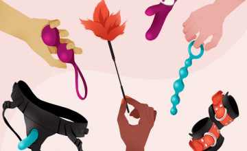 Best Sex Tips To Rejuvenate Your Sex Life After 40 | Shop Love Toy