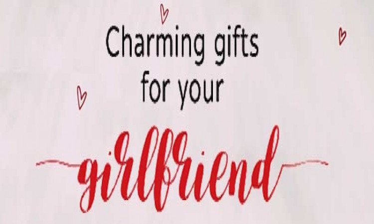 Surprise your girlfriend with amazing first Anniversary Gifts