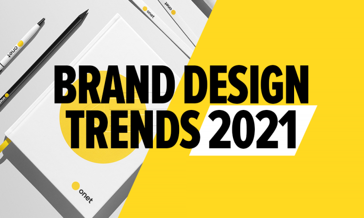 6 creative brands design trends you could use for your brand!