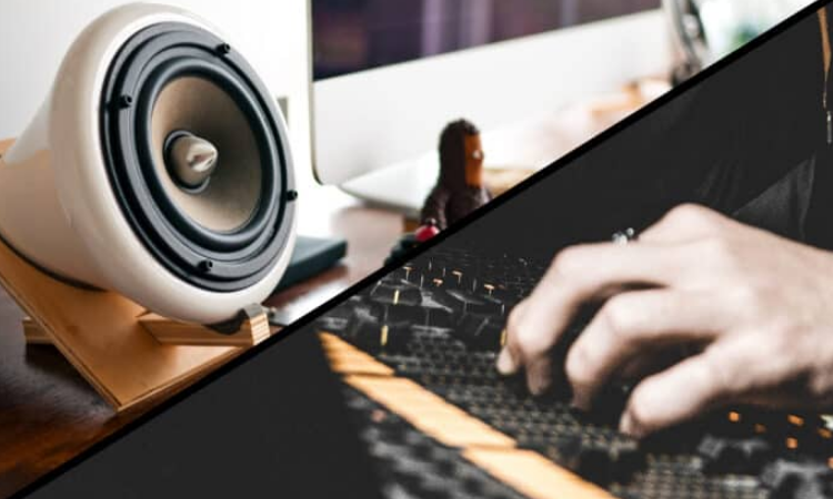 Best Studio Monitors Test & Comparison 2021