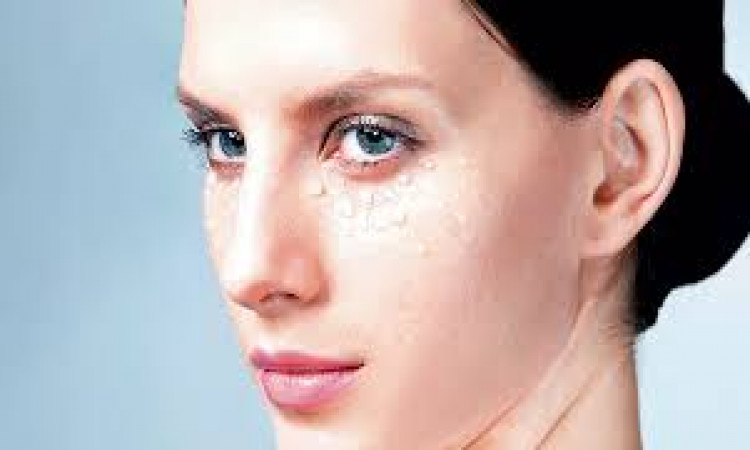 How to Disappear Under Eye Darkness?