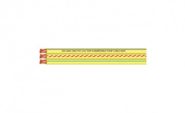 These Traits Are Tops in 12 AWG Solar PV Multi Conductor Tray Cable