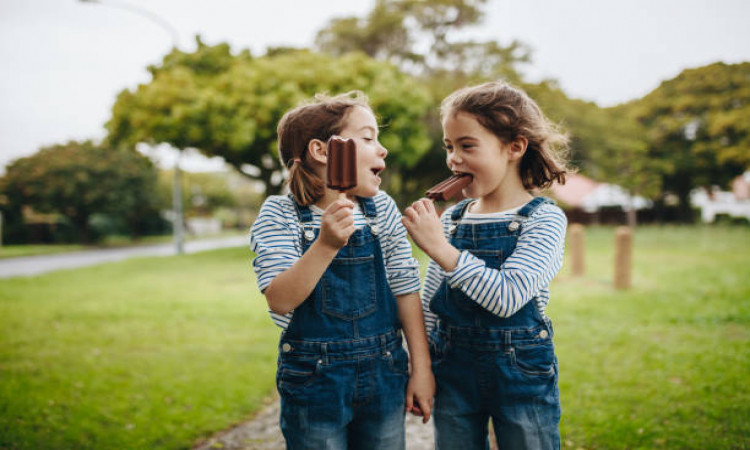 Is Eating Sugar Bad for Kids?