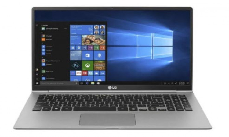 LG Gram: Does it worth buying for gaming.