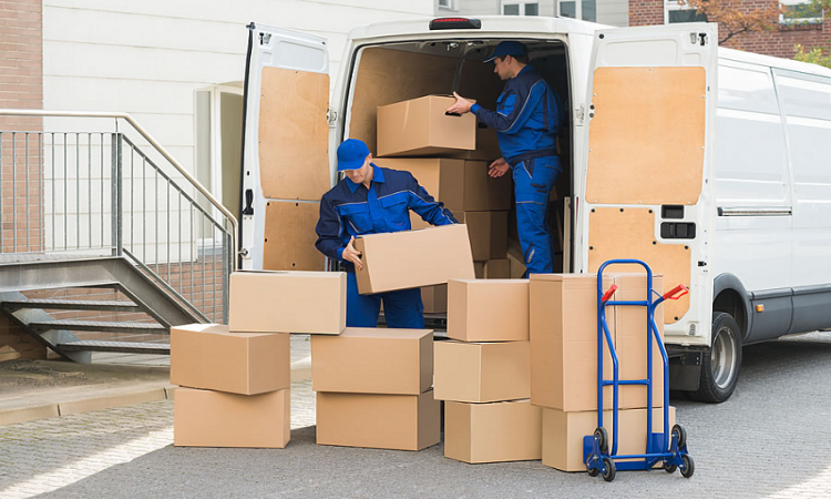 How to Choose the Best Moving Companies in Los Angeles?