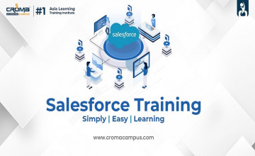 6 Best Benefits of Getting Salesforce Training