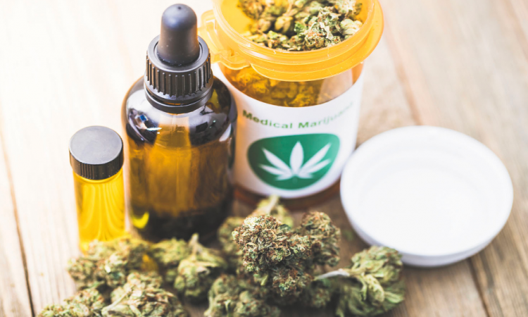 What is a Marijuana Dispensary?