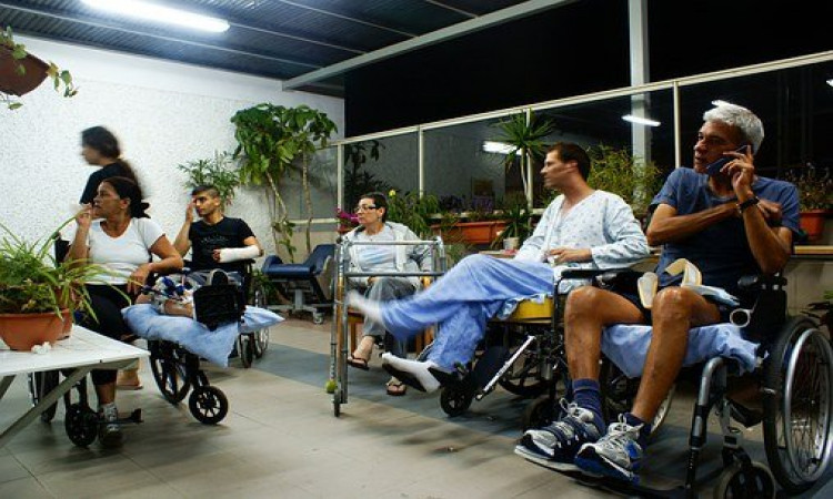 Why we need Rehabilitation Centers in Small Communities?