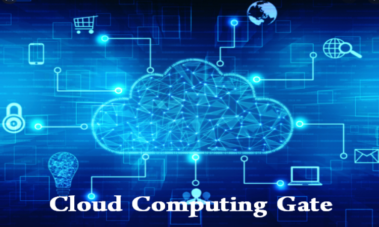 Cloud Computing A beginner’s guide Everything you need to know about the cloud