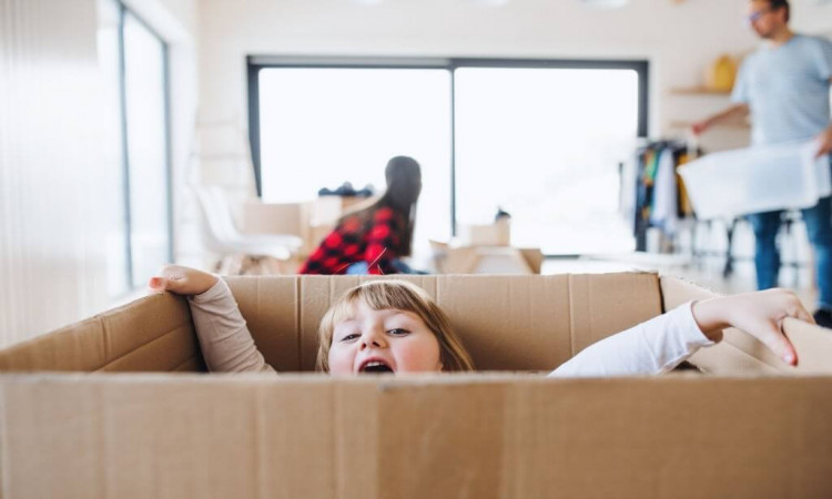 Quick Residential Move Tips That Make Your Move Hassle-Free
