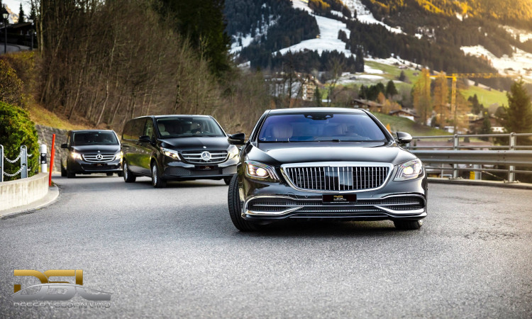 Limo Services Scottsdale AZ