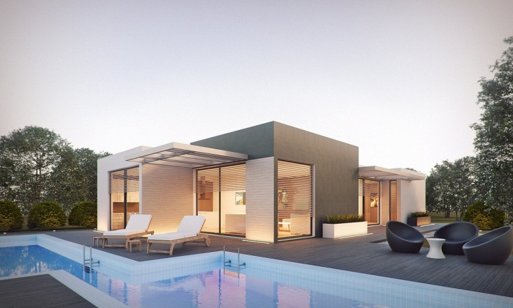 What Benefits do Custom Luxury Pools Have to Offer?