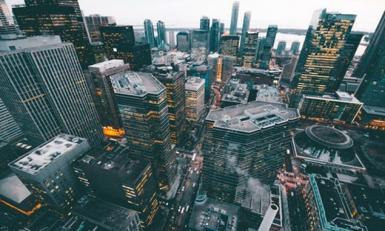 What Are The Different Type of Services Offered by Financial Firms in the USA?