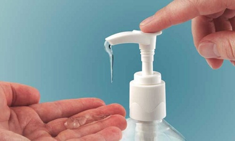 Things You Should Know About Hand Sanitizer