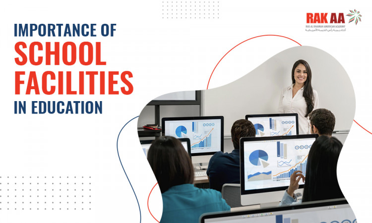 Importance of School Facilities in Education