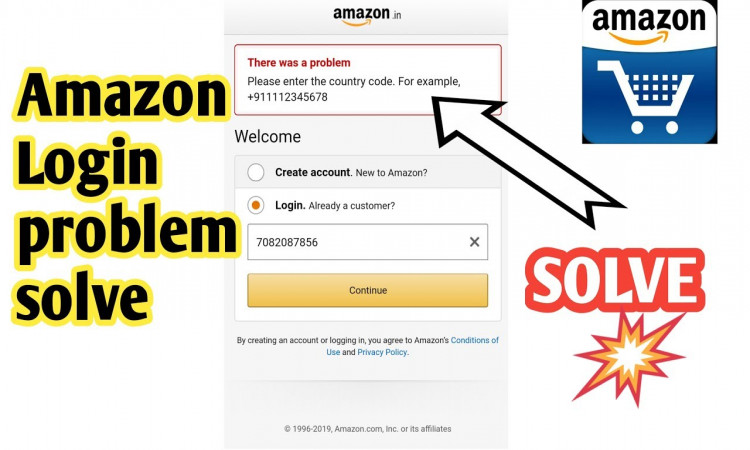 The best ways to Get Amazon for help when You've Got a problem with your Accounts