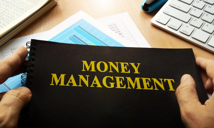 5 Essential Money Management Tips for SME