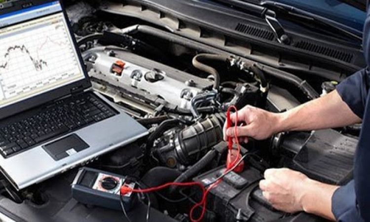 The Best Advantages of ECU Tuning