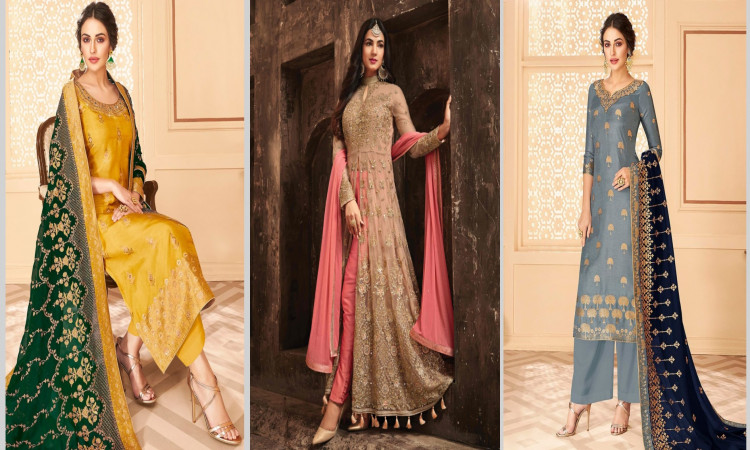 Indian Dress: Do You Really Need It? This Will Help You Decide!