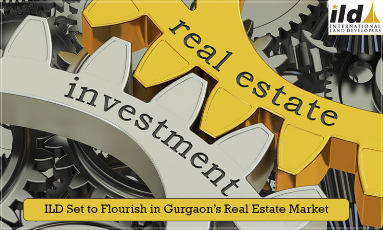 ILD Set to Flourish in Gurgaon’s Real Estate Market