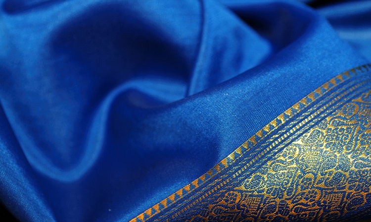 10 Different Types of Silk Sarees from Indian Tradition