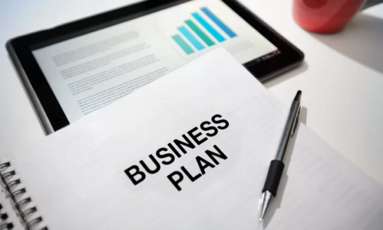 How to Write a Successful Business Plan in 10 Tips