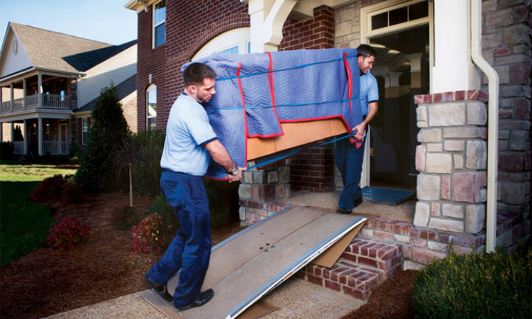 How to Pack Your Stuff in the Right Order for a Move?