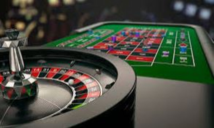 No deposit online casino bonus