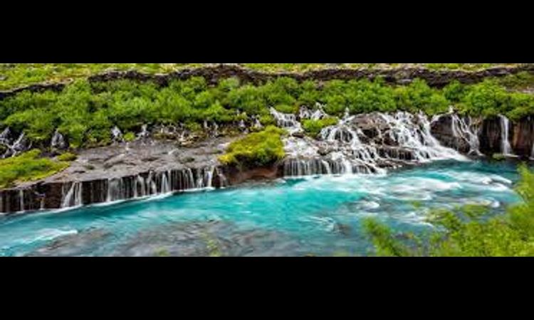 9 Iceland's special sector