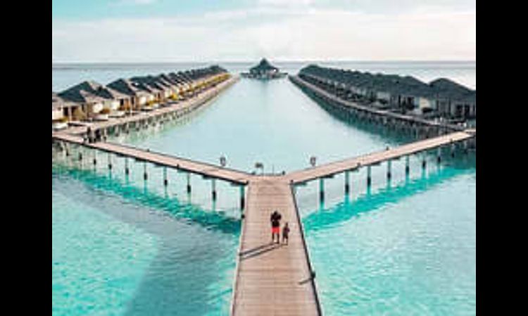 9 Beautiful spots in the Maldives that steal away your oxygen