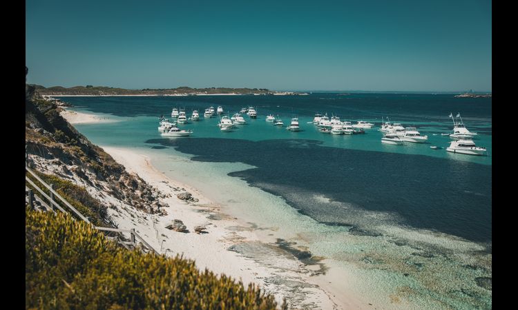 10 of Australia's most popular tourist destinations