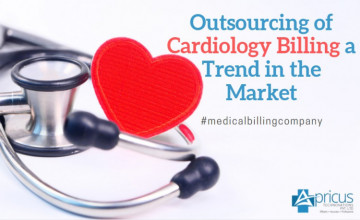 What Makes Outsourcing of Cardiology Billing a Trend in the Market 