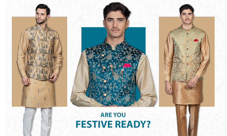 Kurta Sets: Ethnic yet Modern