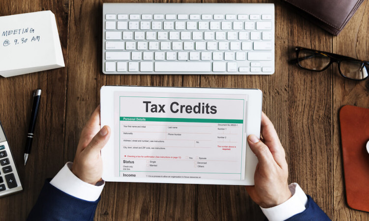What are the Industrial Tax Discounts and how do they work?