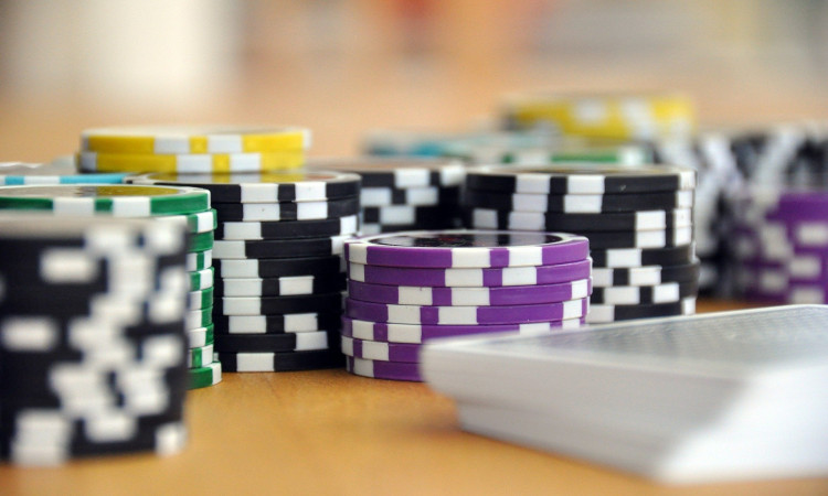 5 Best Tips to Help You Win Poker