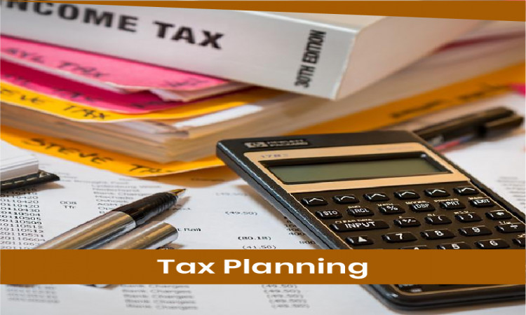 An Insight into Tax Planning for UK’s Small Business Owners