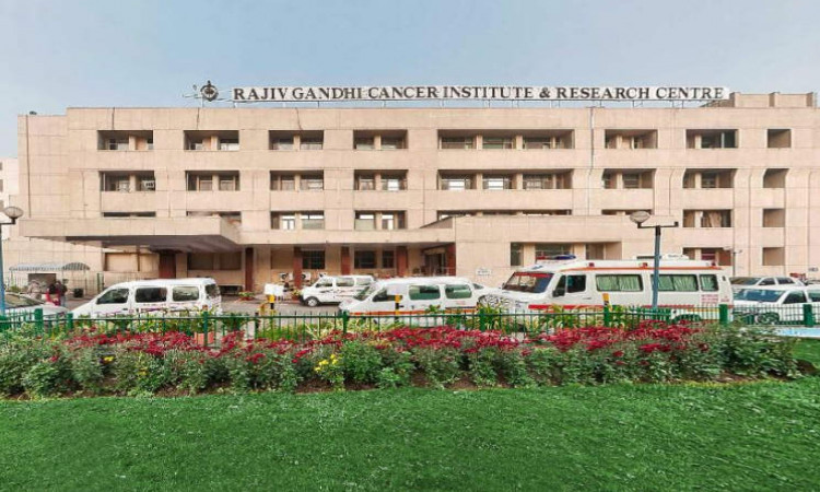 Debunking Fake News About Rajiv Gandhi Cancer Institute Spread By Haters