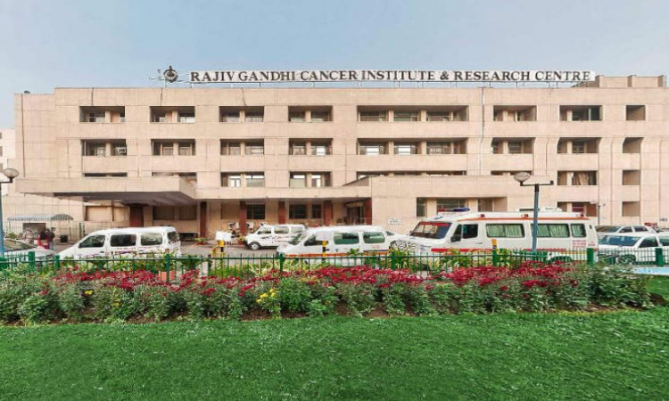 Debunking Fake News About Rajiv Gandhi Cancer Institute Spread By Haters