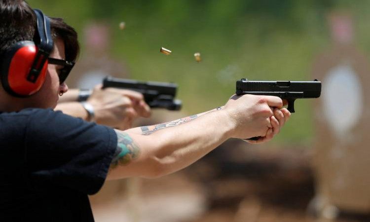 DC Firearm safety course available online 