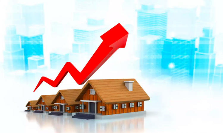 Real Estate Sector Get a Boost Due to Growing Economic Stability 2021