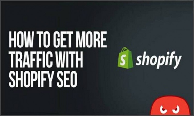 Why a Shopify SEO Agency Should Handle Your Digital Marketing